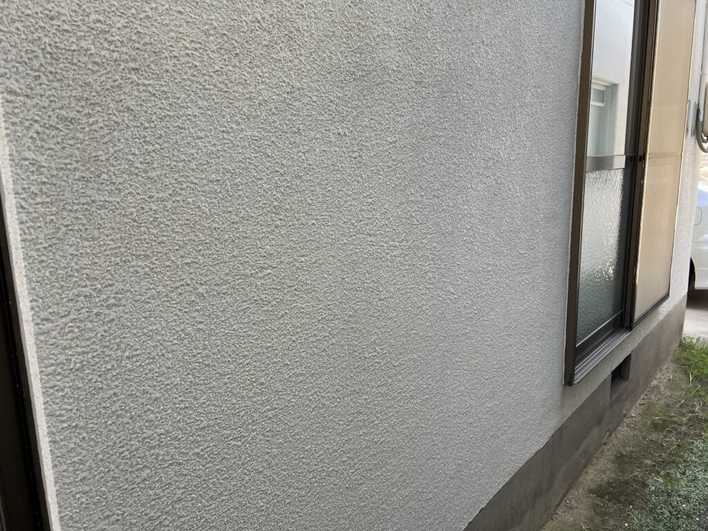 外壁塗装　広島　南区