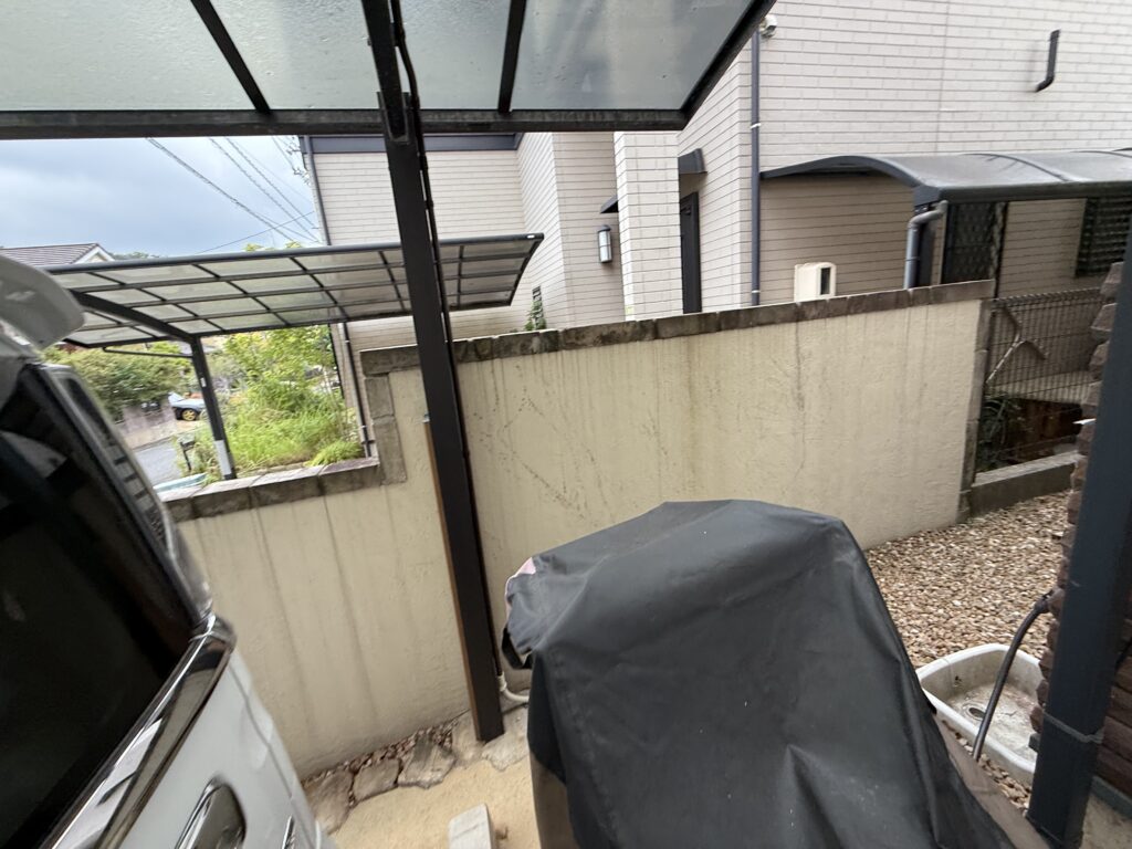 外壁塗装 広島 東区