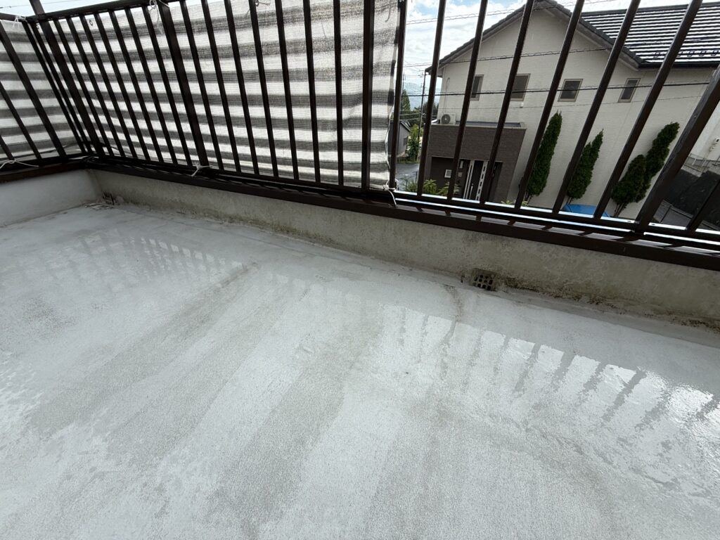 外壁塗装　広島　安佐南区
