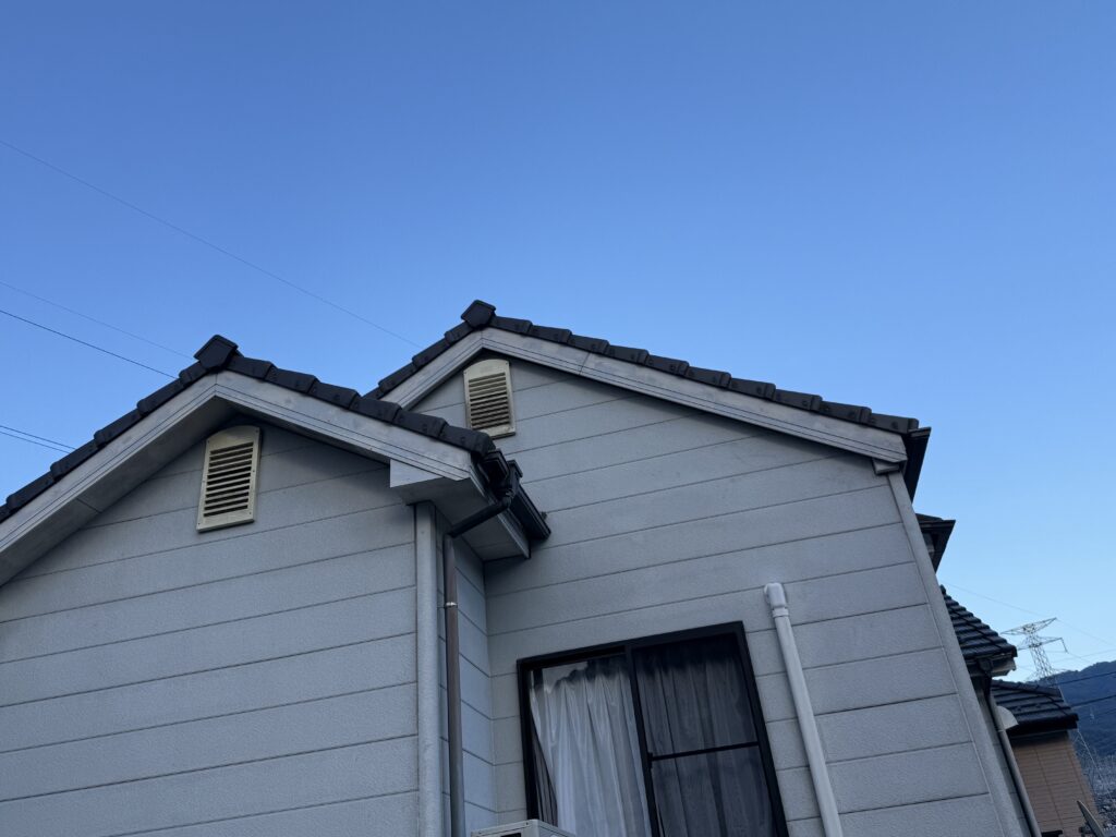 外壁塗装　広島　東区