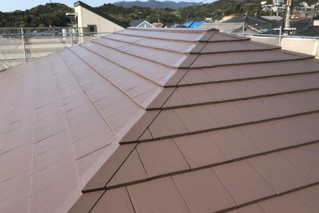 外壁塗装　広島