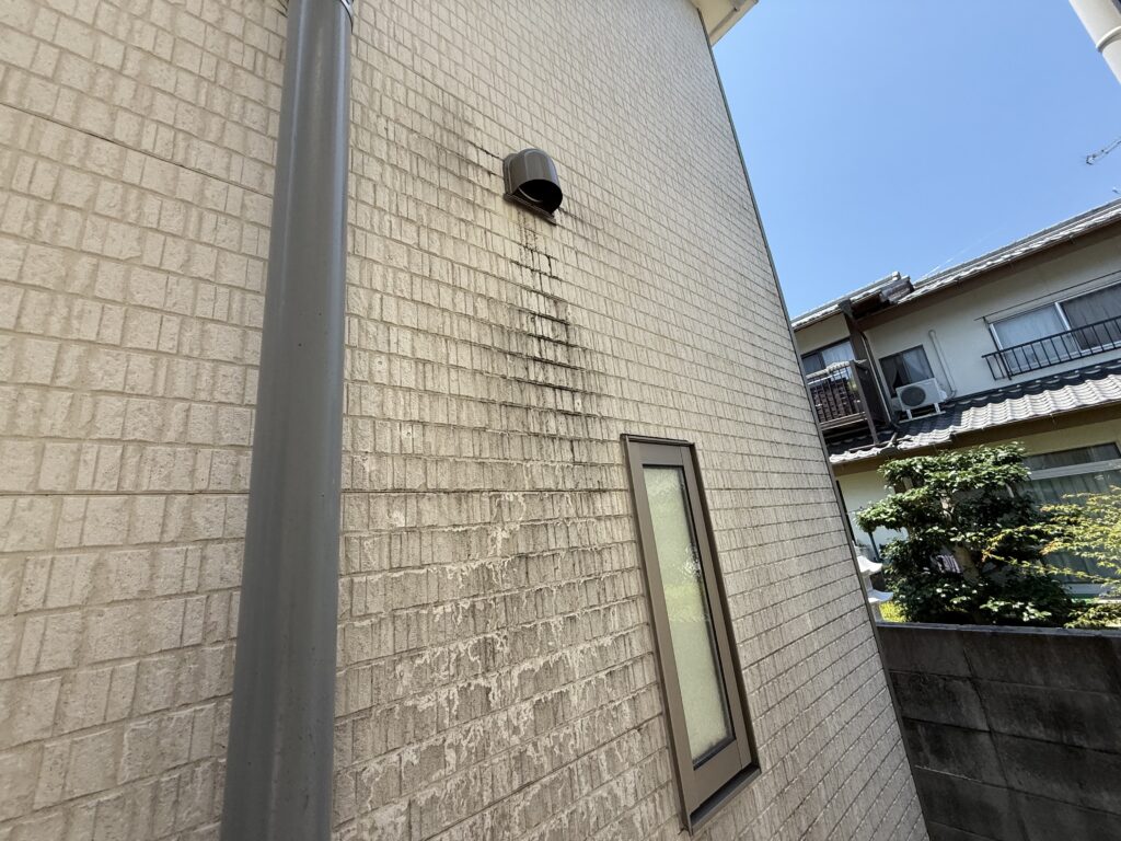 外壁塗装　広島　廿日市市