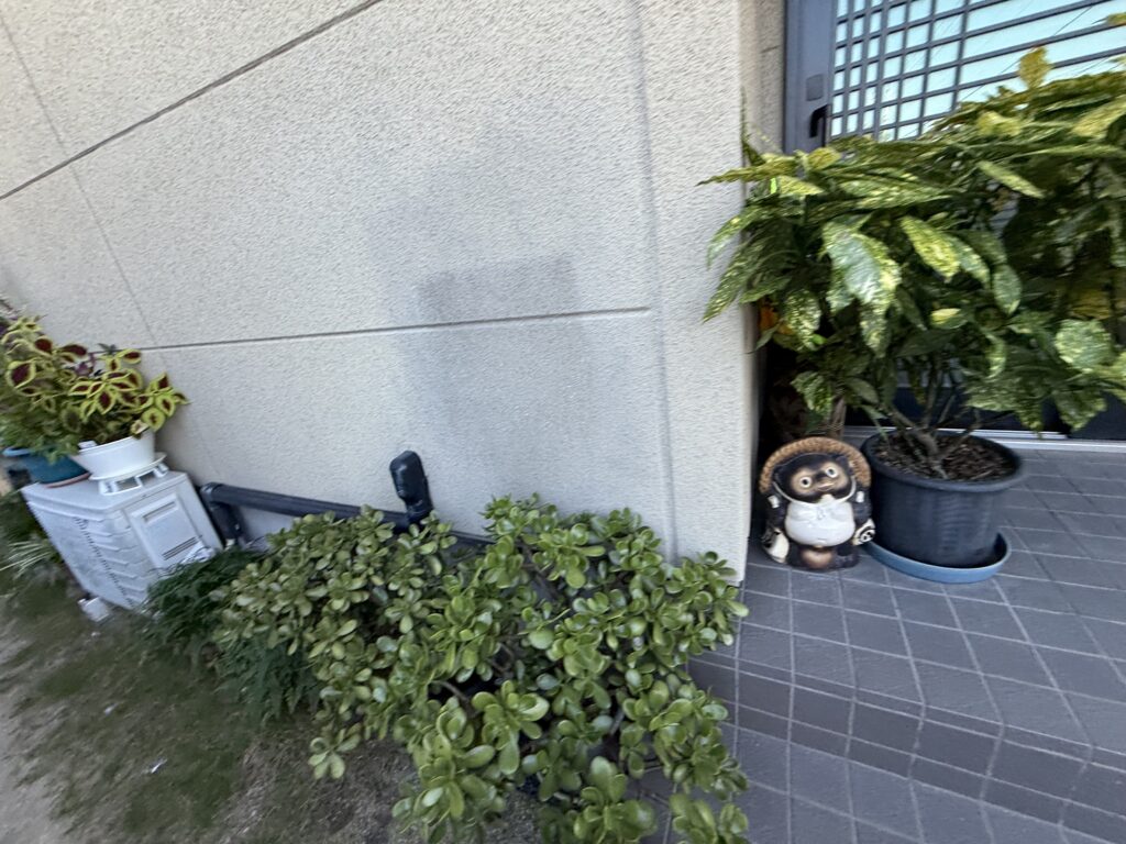 外壁塗装　広島　廿日市市