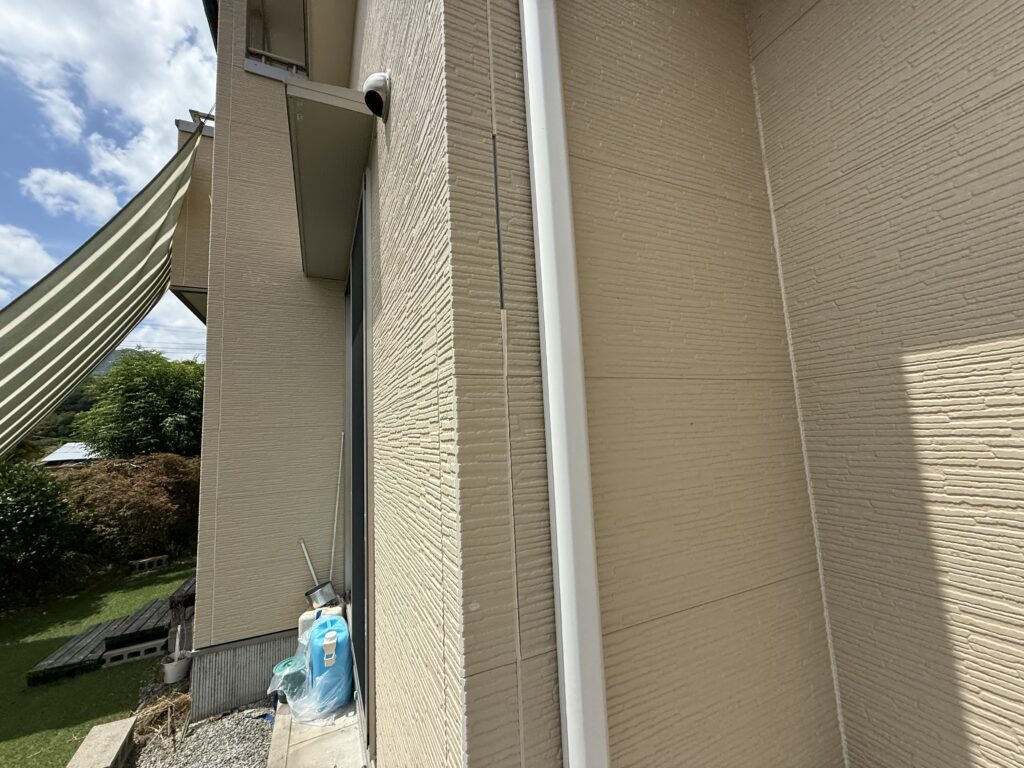 外壁塗装　広島　佐伯区