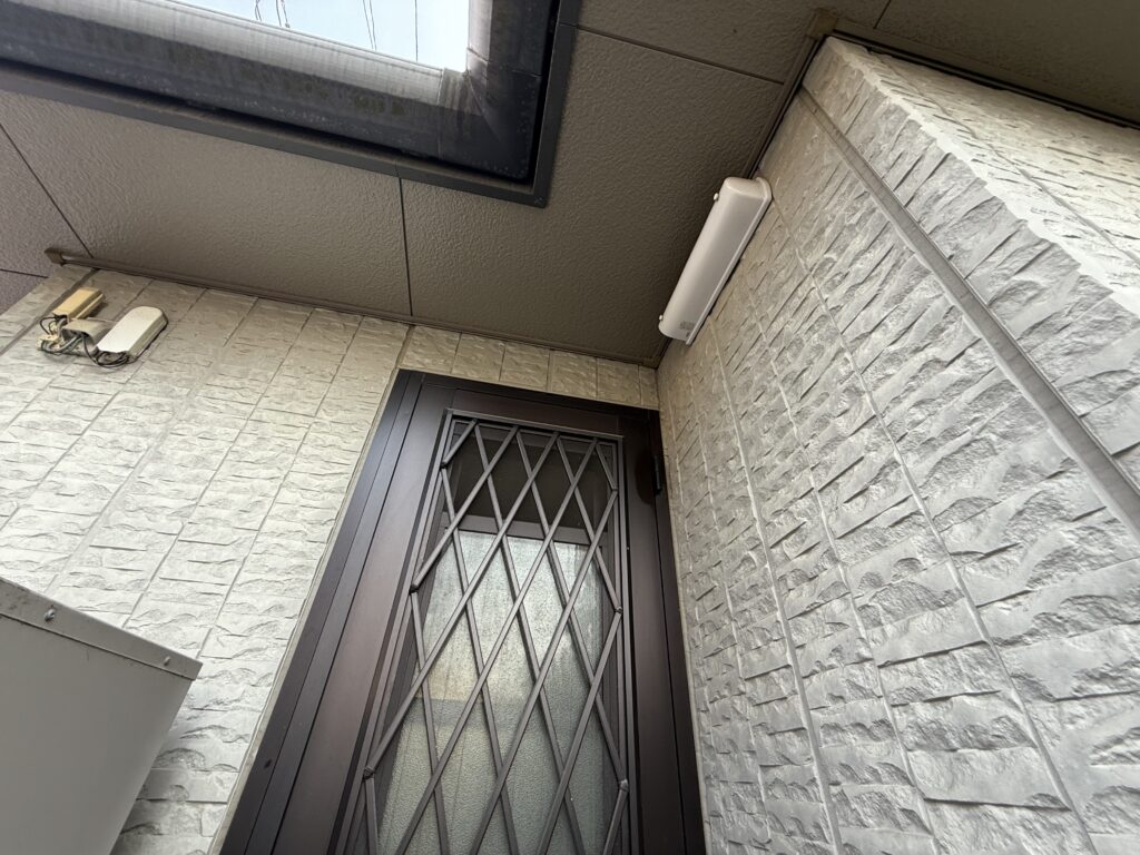 外壁塗装　広島　安芸郡