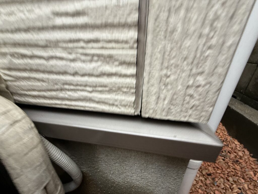 外壁塗装　広島　佐伯区