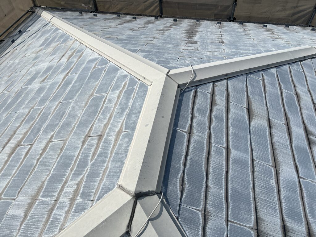 外壁塗装 広島 東区