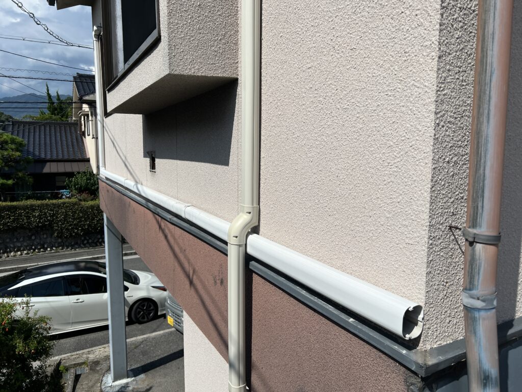 外壁塗装　広島　廿日市市