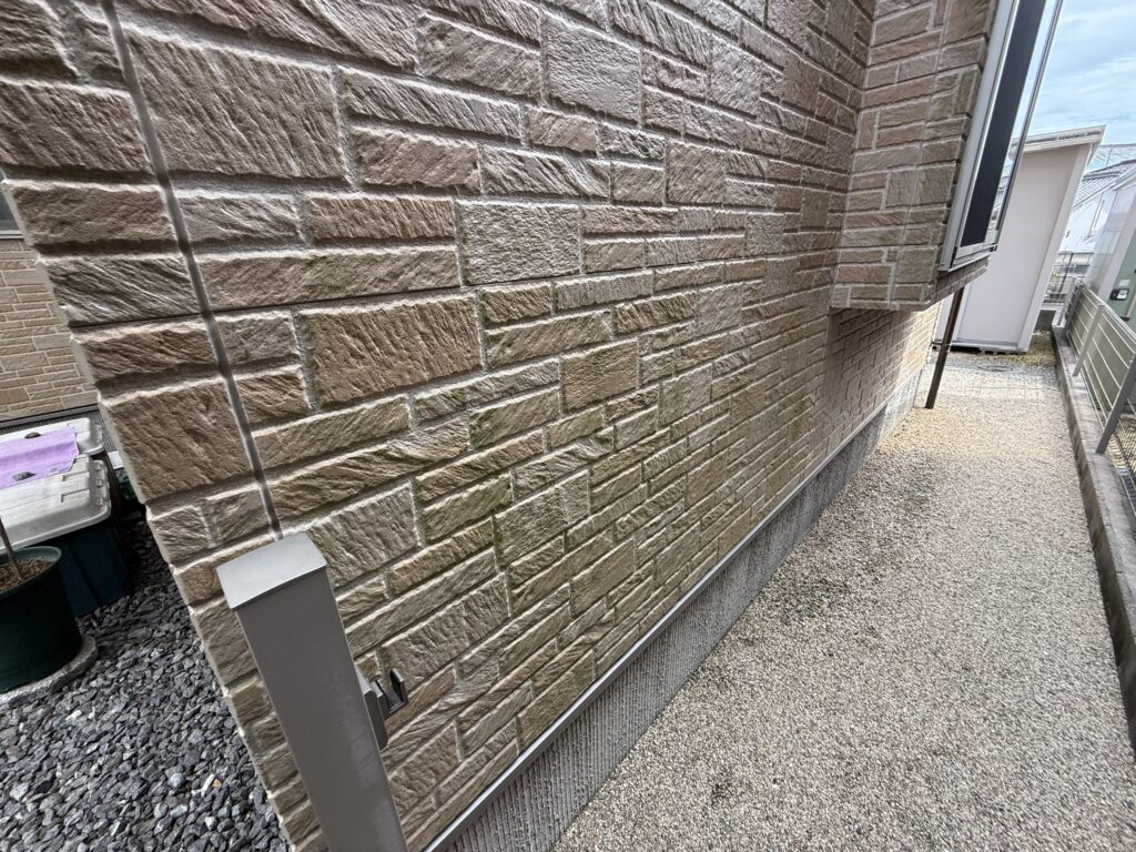 外壁塗装　広島　佐伯区
