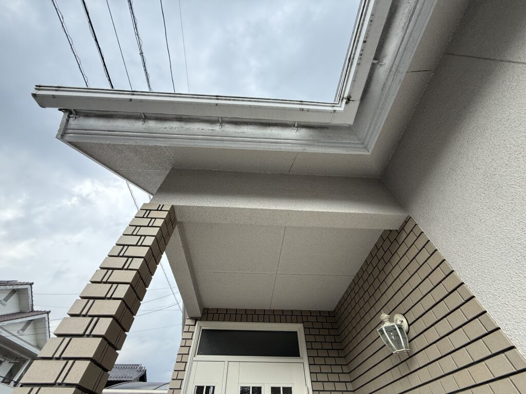 外壁塗装　広島　廿日市市