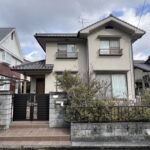 外壁塗装 広島 廿日市市