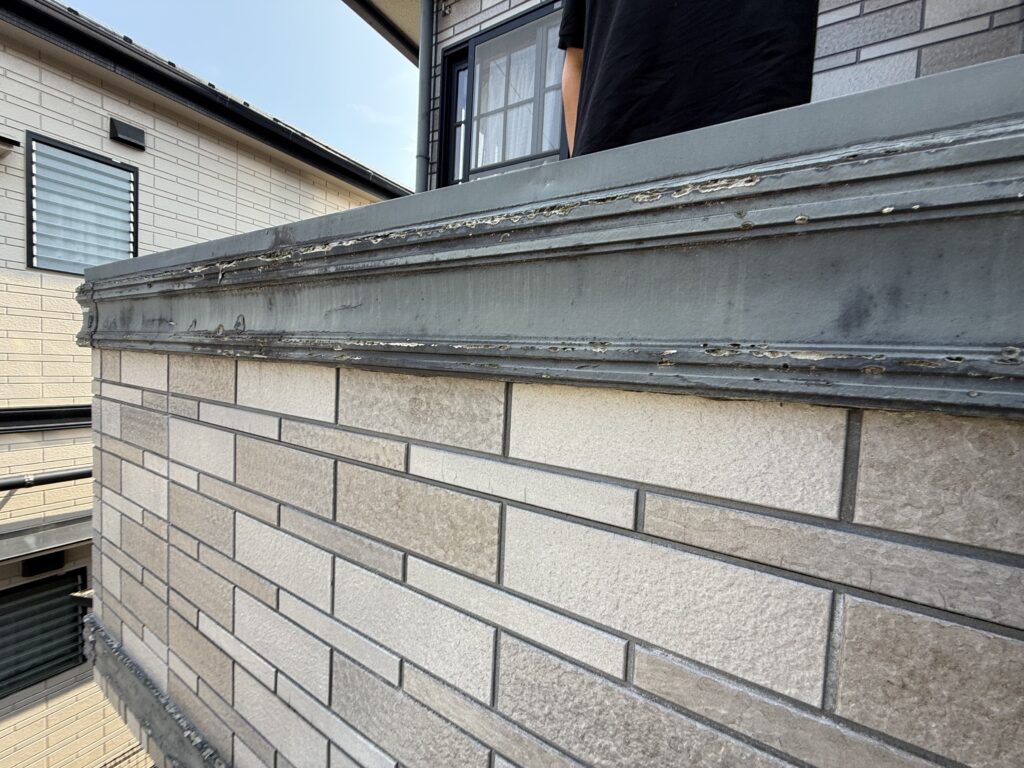 外壁塗装　広島　佐伯区