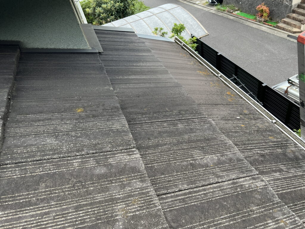 外壁塗装　広島　佐伯区