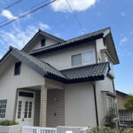 外壁塗装　広島　廿日市市
