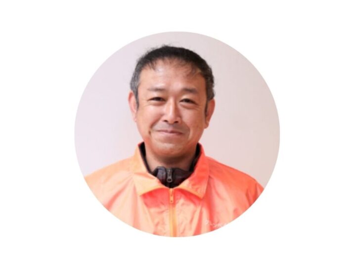 【担当職人より】