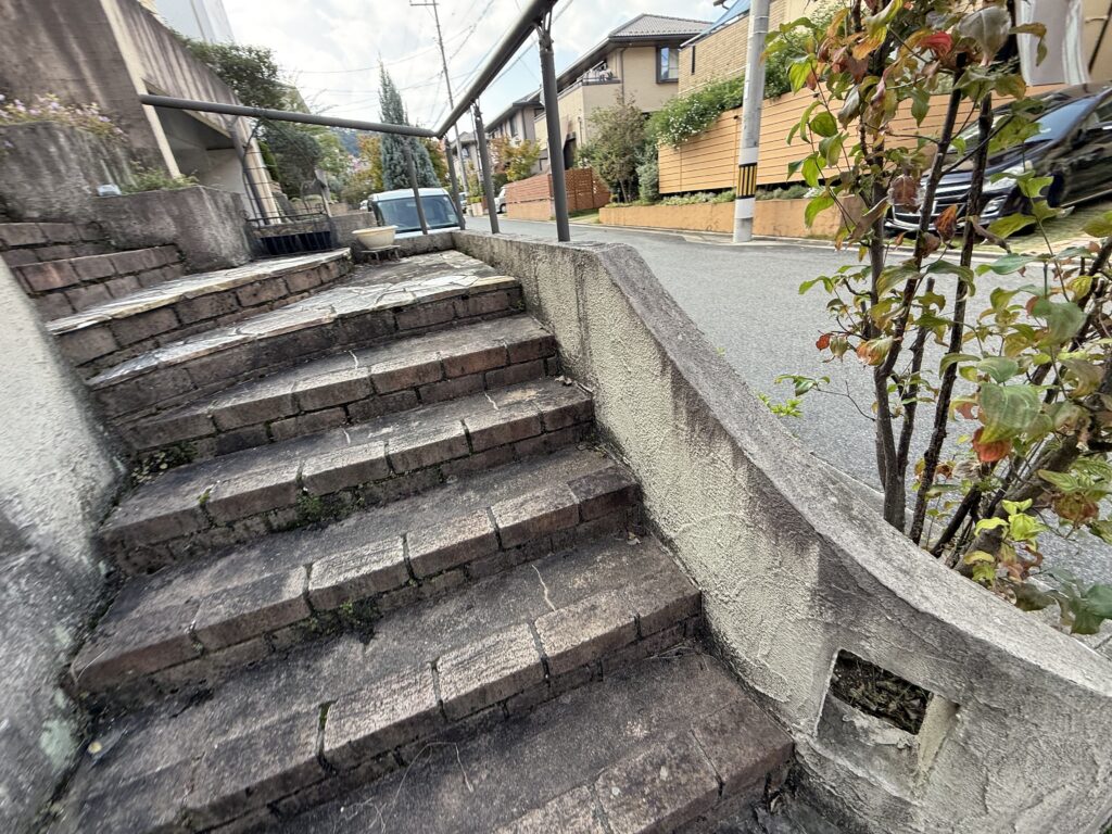 外壁塗装　広島　安芸区