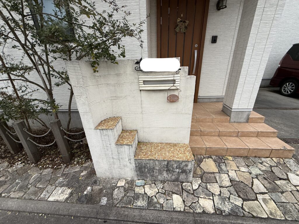 外壁塗装　広島　安佐南区
