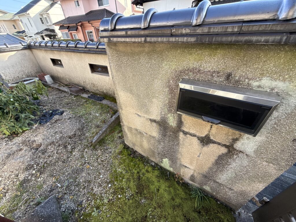 外壁塗装　広島　廿日市市