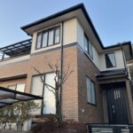 外壁塗装 広島 佐伯区