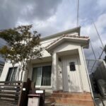 外壁塗装　広島　廿日市市