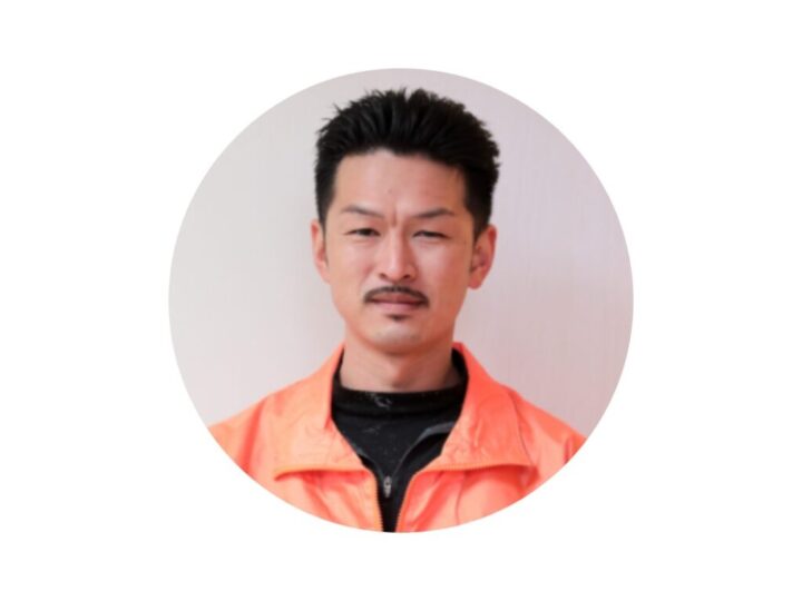 【担当職人より】
