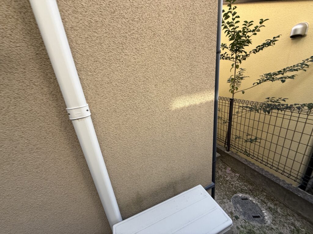 外壁塗装　広島　佐伯区