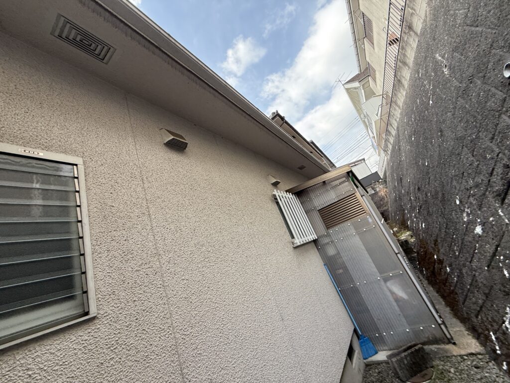 外壁塗装　広島　佐伯区
