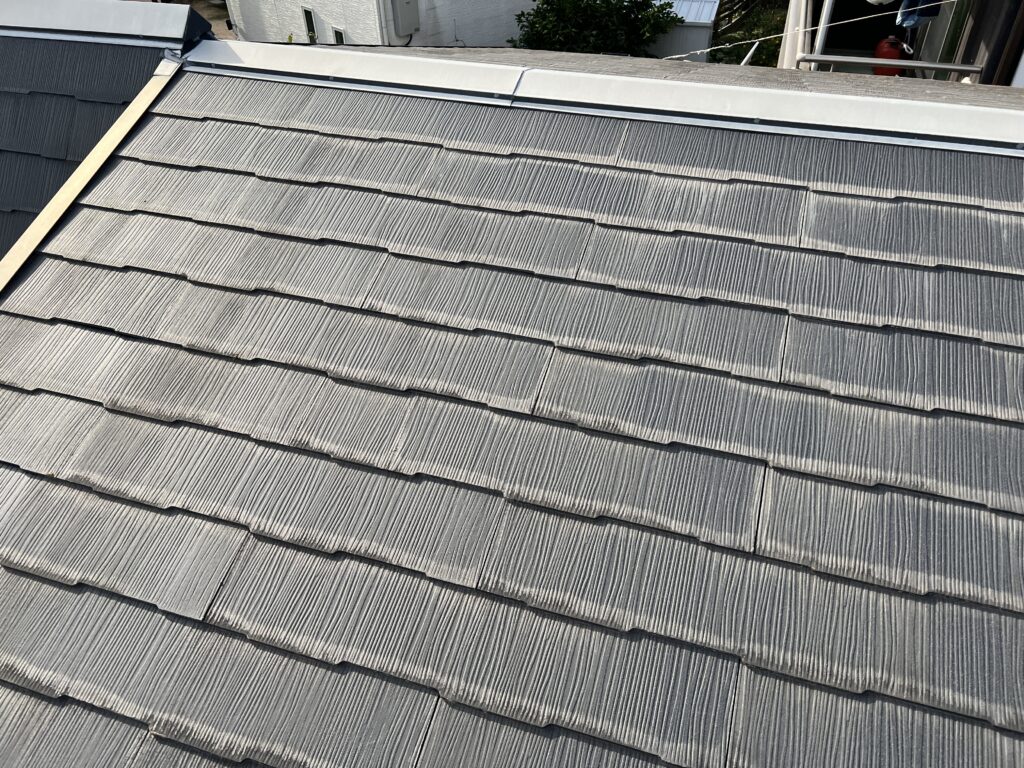 外壁塗装　広島　廿日市市