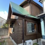 外壁塗装　広島　廿日市市