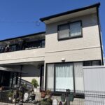 外壁塗装 広島 廿日市市