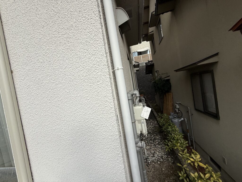 外壁塗装　広島　佐伯区