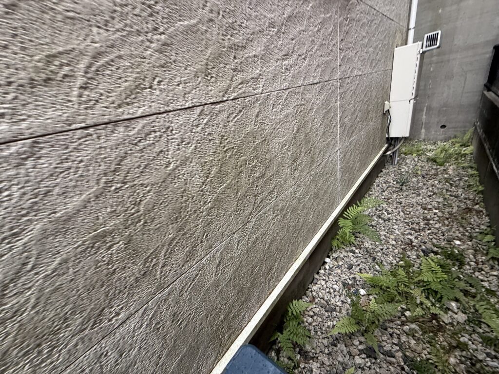 外壁塗装　広島　廿日市市
