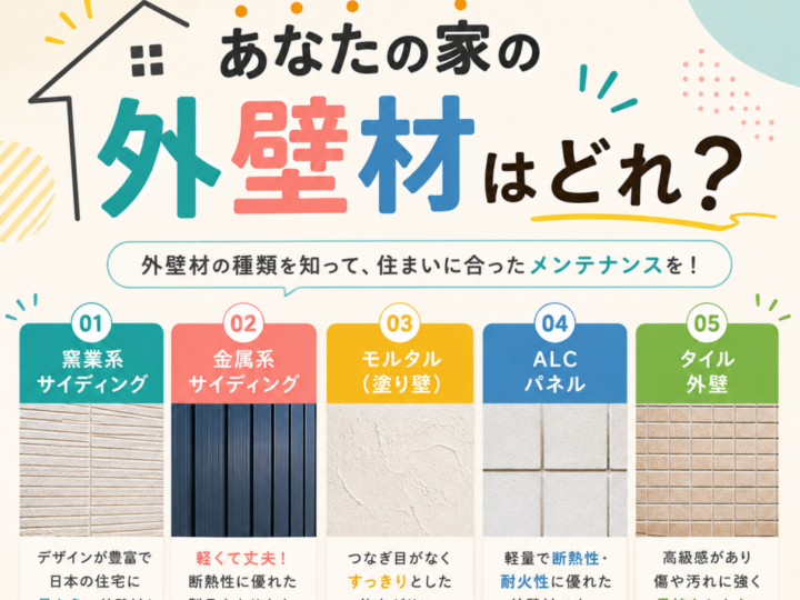 外壁塗装　広島