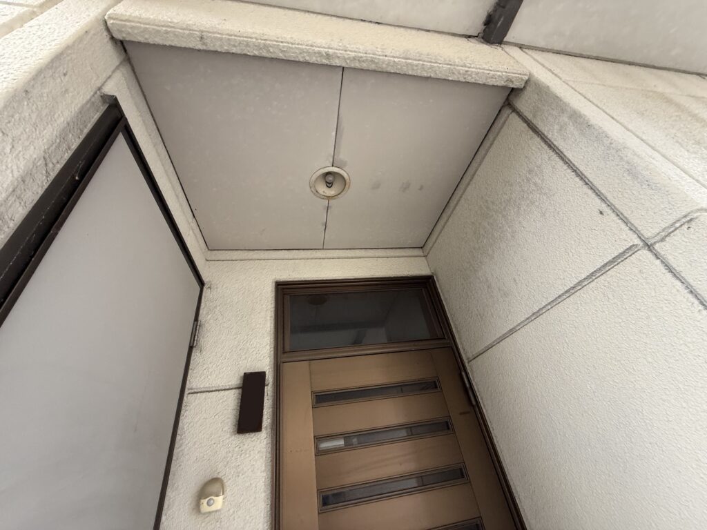 外壁塗装　広島　南区
