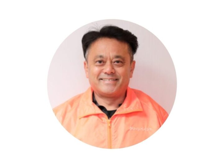 【担当職人より】